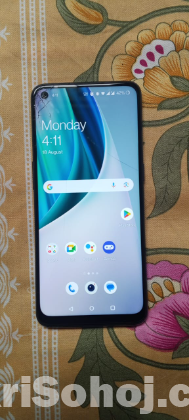 OnePlus Nord N10 5G